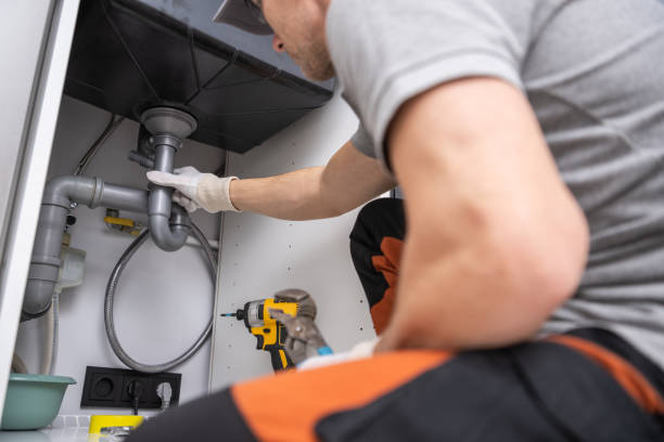 Best Plumbing Inspections & Maintenance in Ellaville, GA